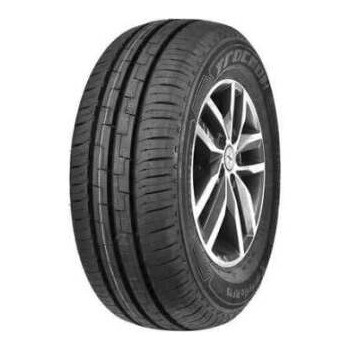 Pneu Tracmax Transporter Rf19 215/65r15 104t 0 Plis C
